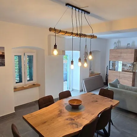 Villa Lavanda Čižići