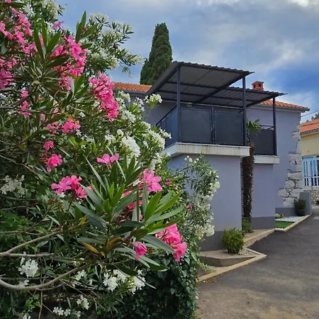Villa Lavanda Čižići